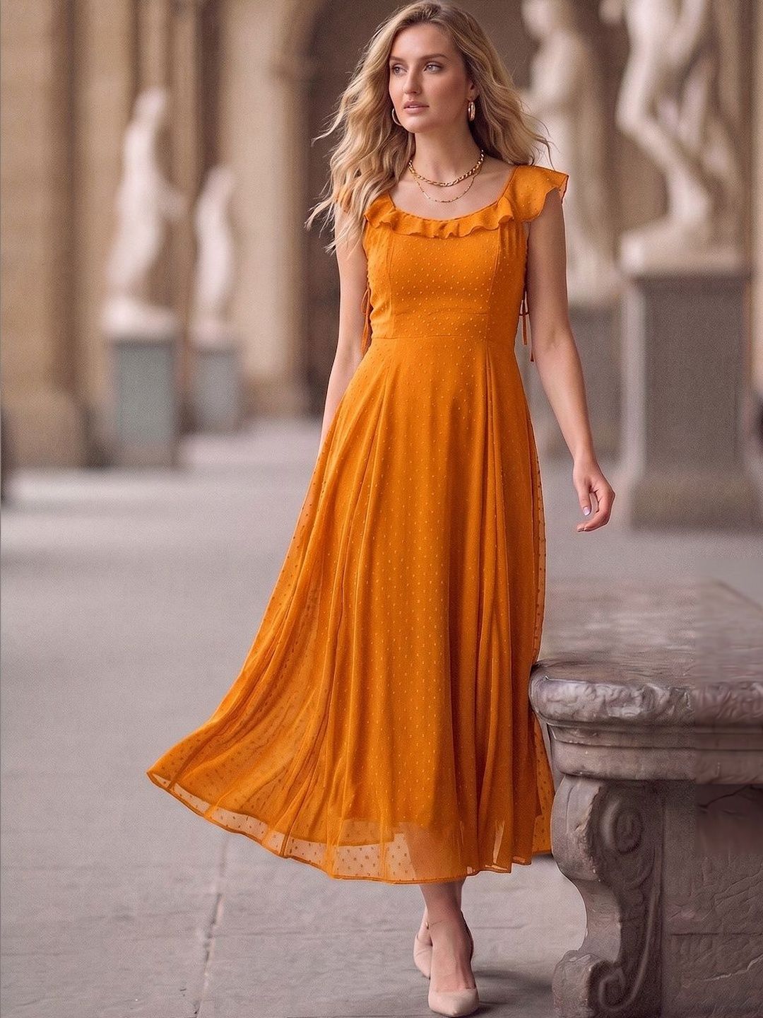 formal holiday party dresses Short Semi-Formal Party Dress with Pockets- PromGirl