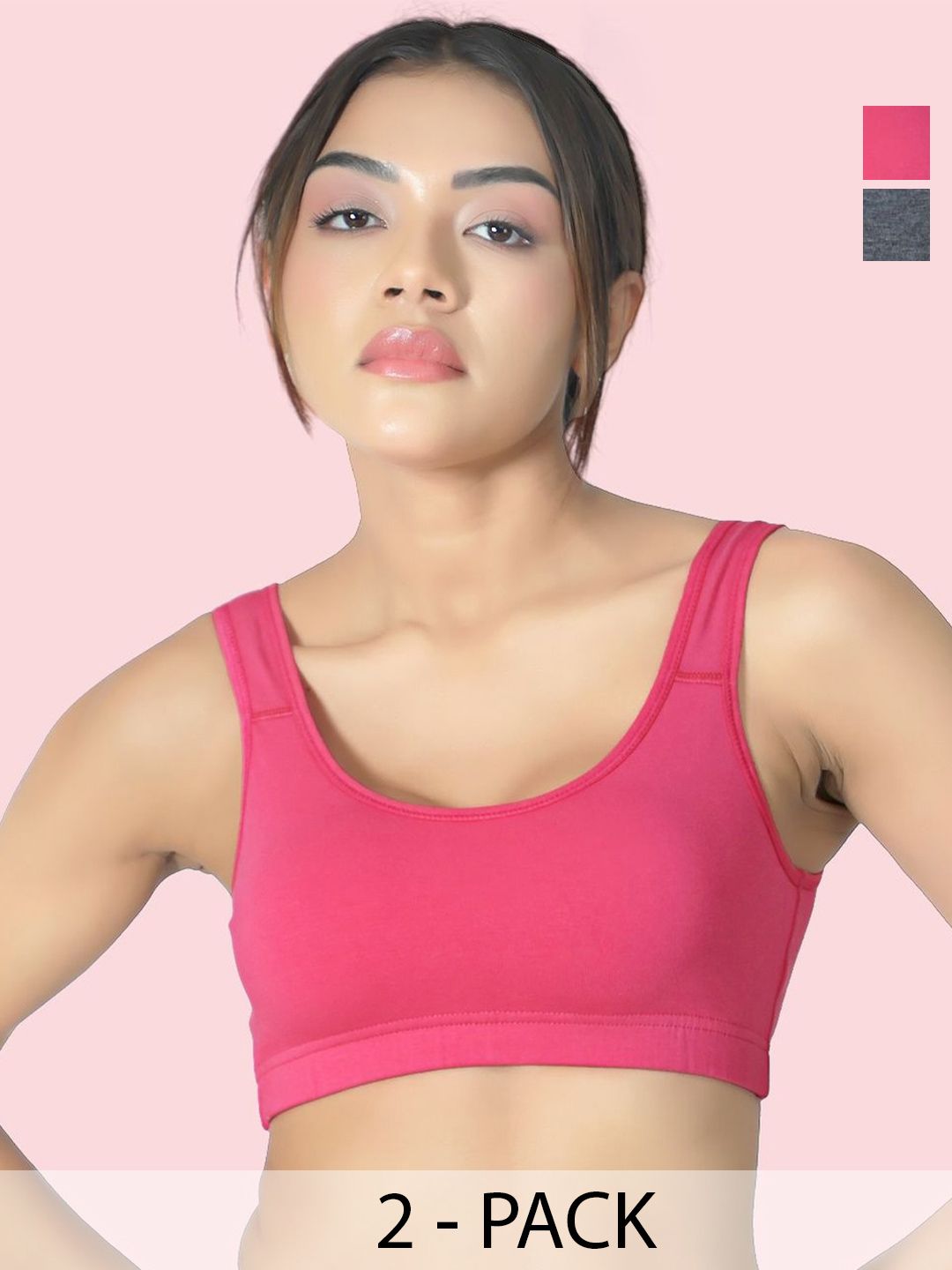 DressBerry Bra Full Coverage