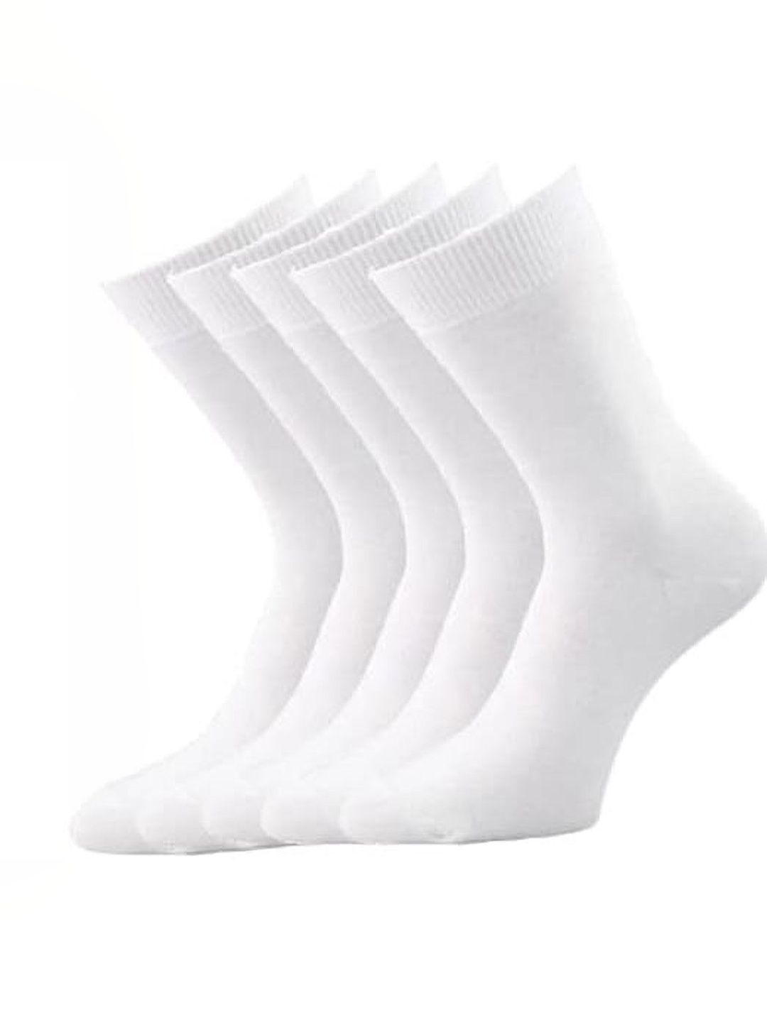 Faton Men Cotton Calf Length Socks