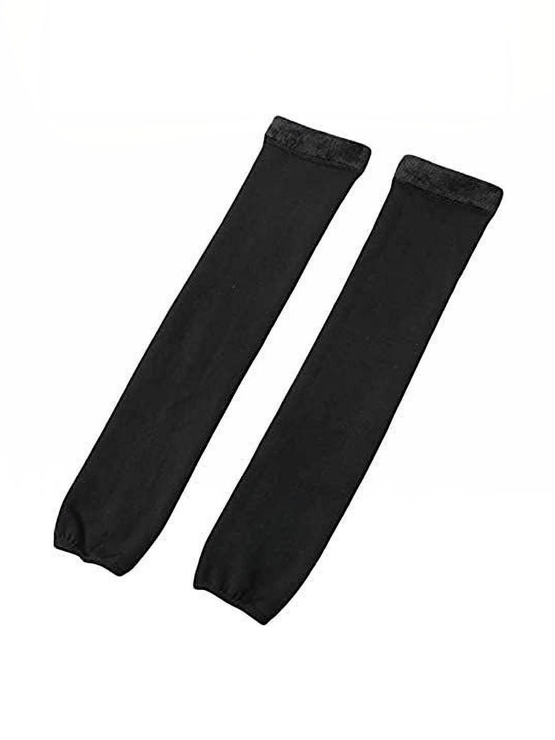 Faton Men Cotton Above Knee Socks