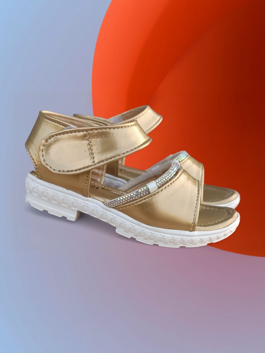 NewLatest Girls Comfort Sandals