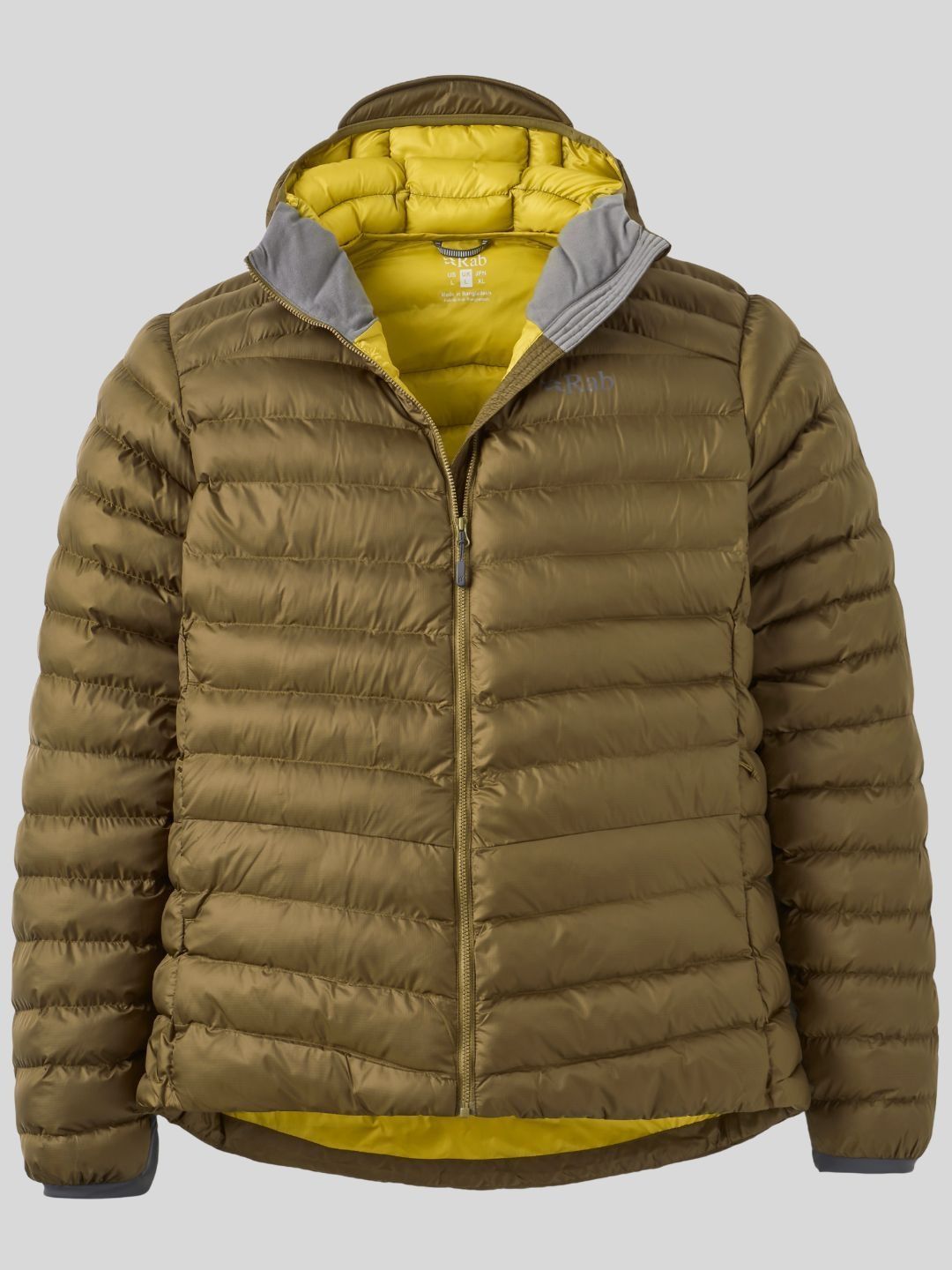Rab Men Insulator Jacket