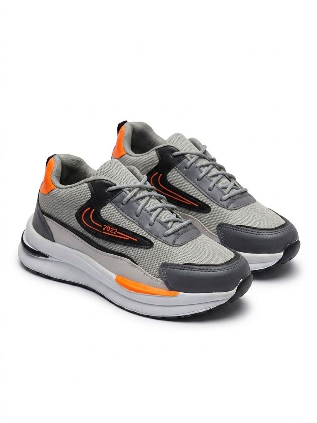 JK Port Men Running Shoes