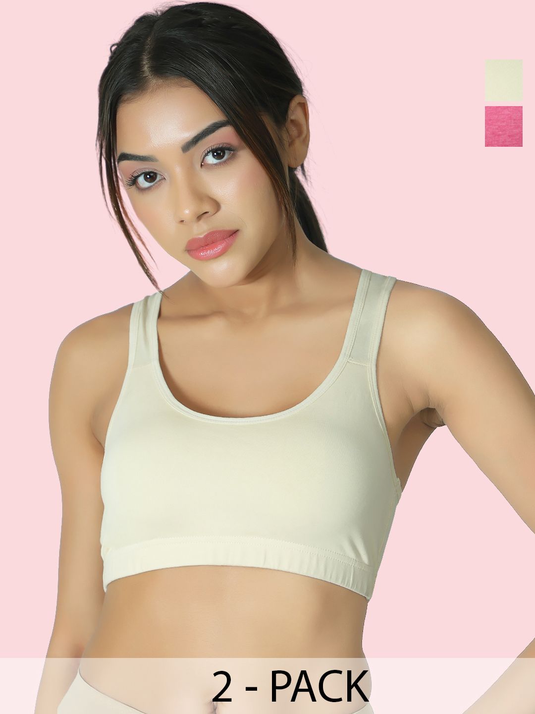 DressBerry Bra Full Coverage