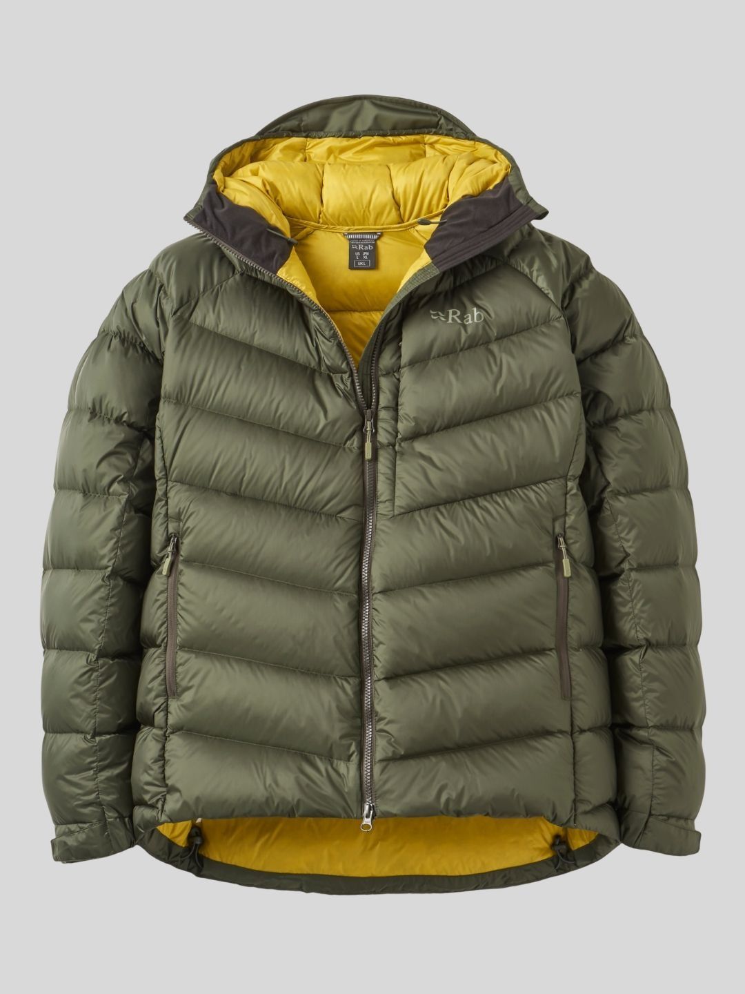 Rab Men Lightweight Jacket