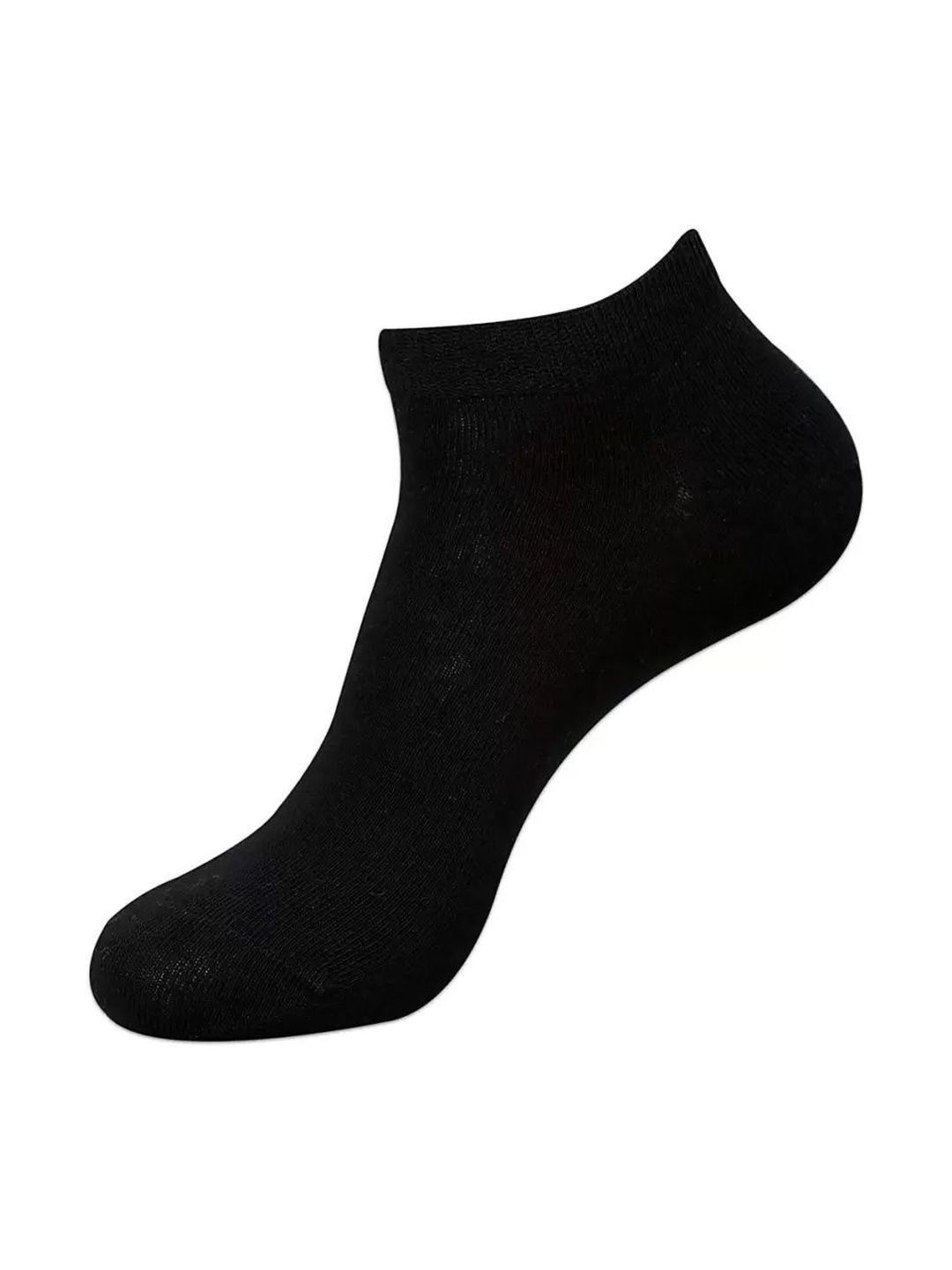 Faton Men Pack of 6 Cotton Ankle Length Socks