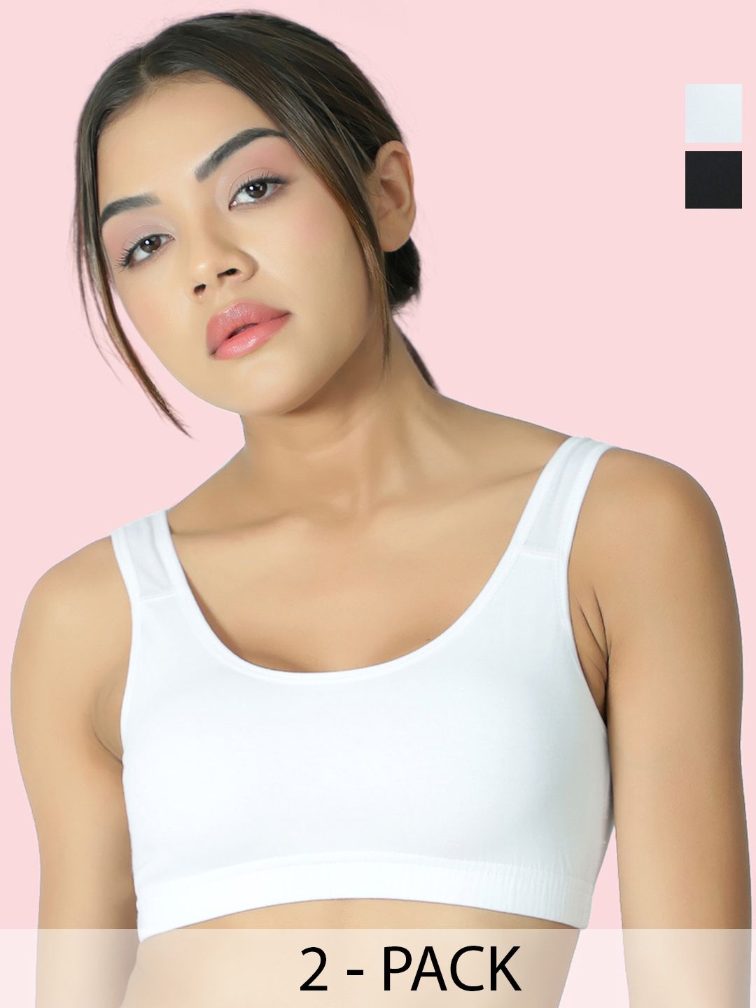 DressBerry Bra Full Coverage