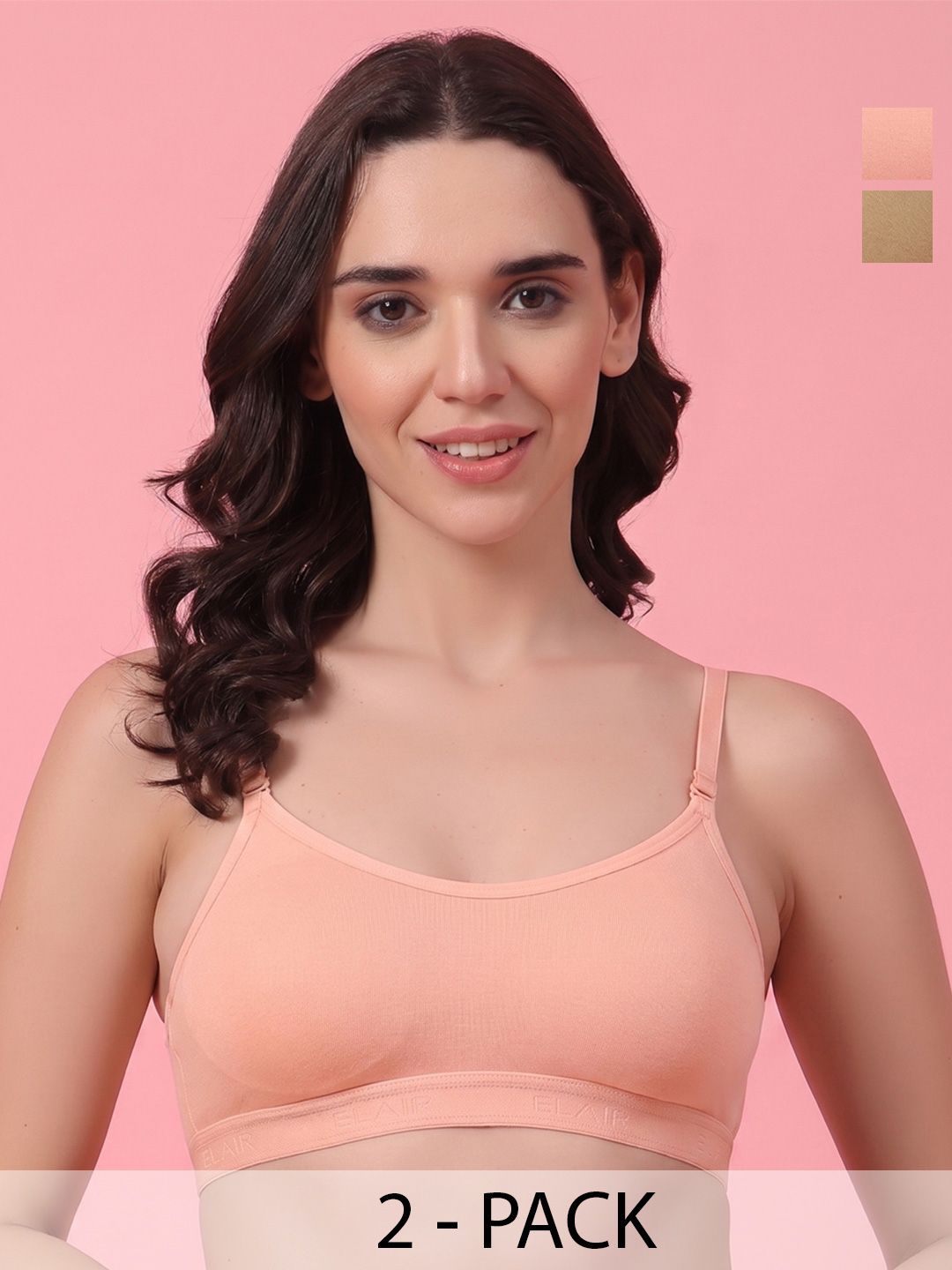 SHYAM SONS FLAIR Bra Full Coverage