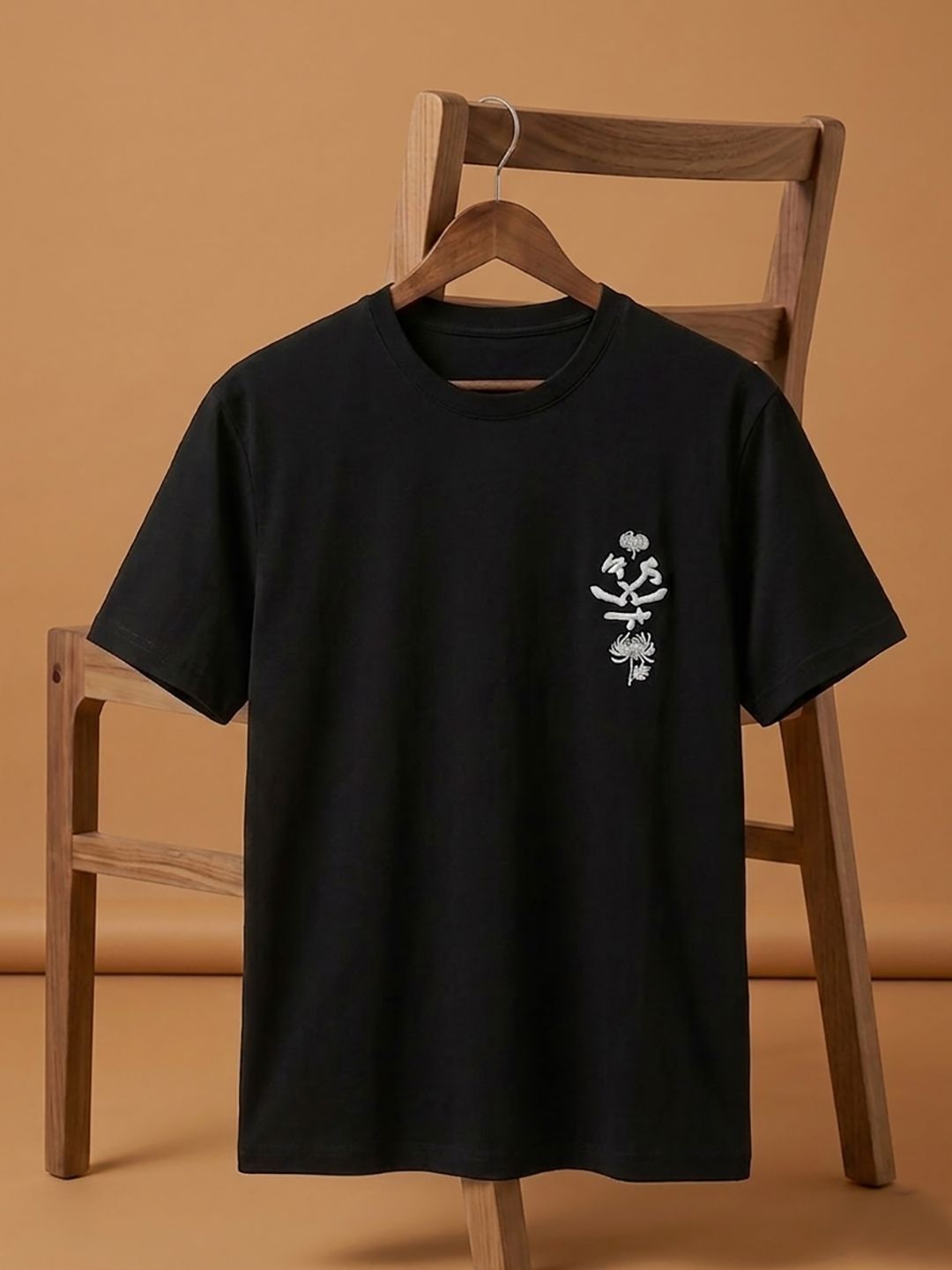 XFOX Men Printed T-shirt