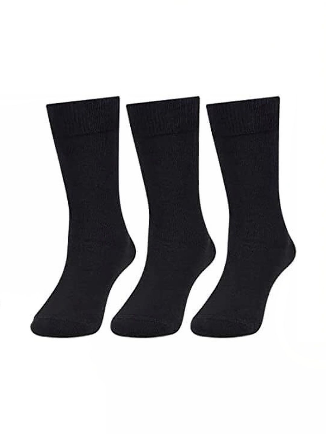 Faton Men Cotton Calf Length Socks