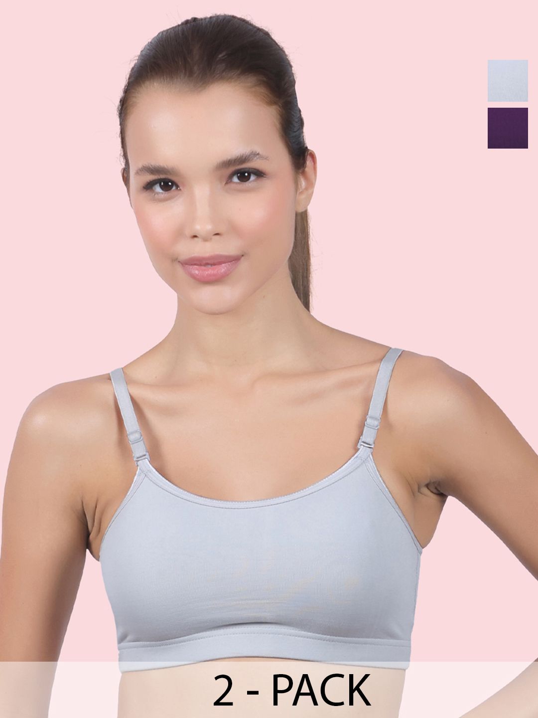 DressBerry Bra Full Coverage