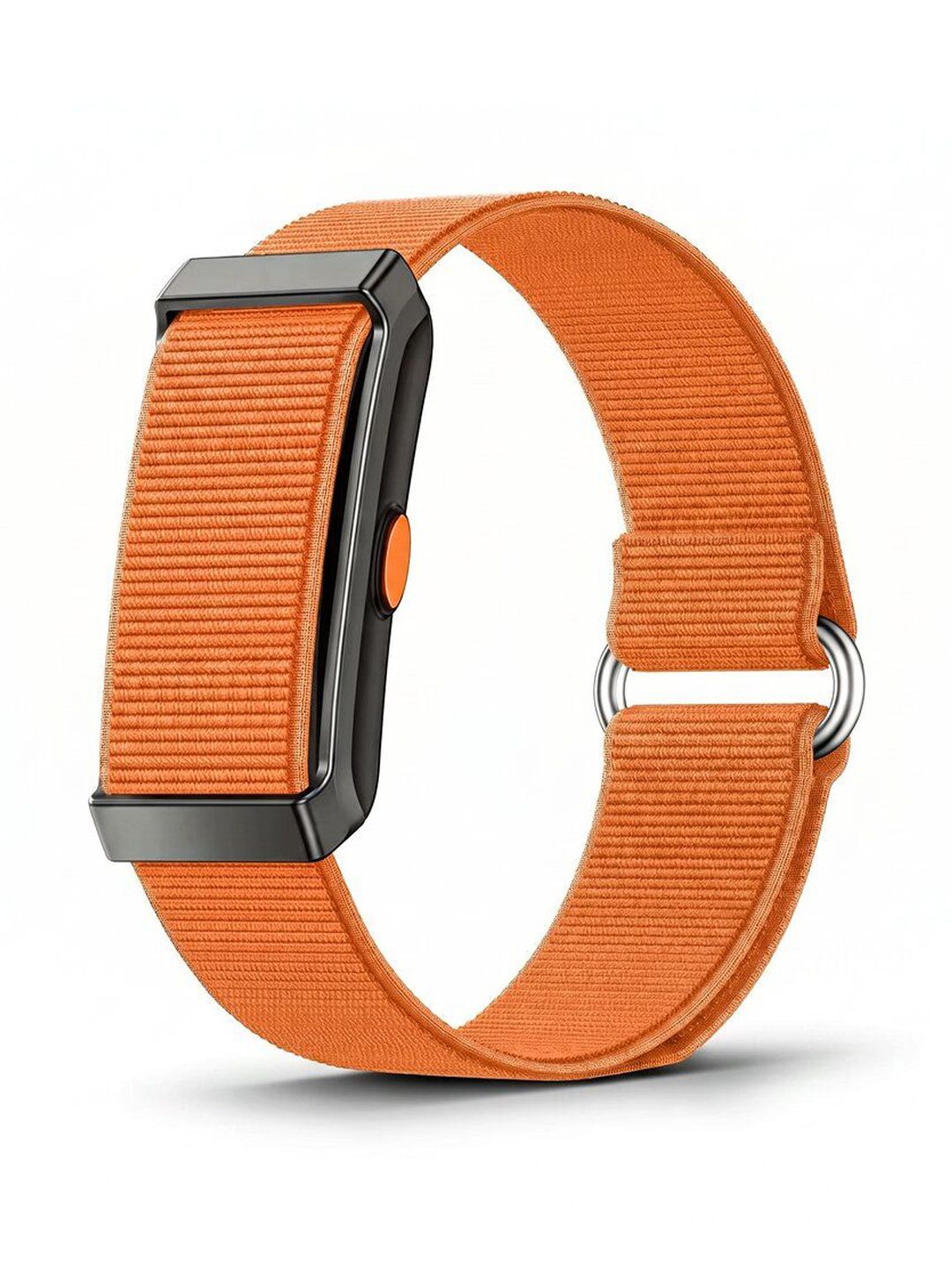 Alti Pace Unisex Smart Fitness Band