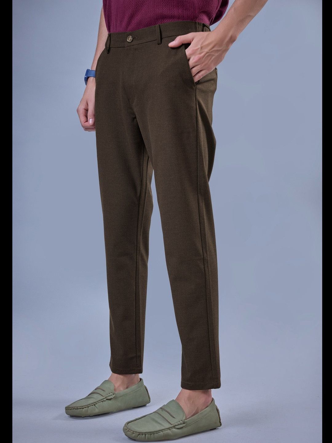 L&C Men Trousers
