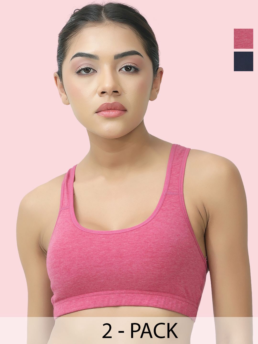 DressBerry Bra Full Coverage