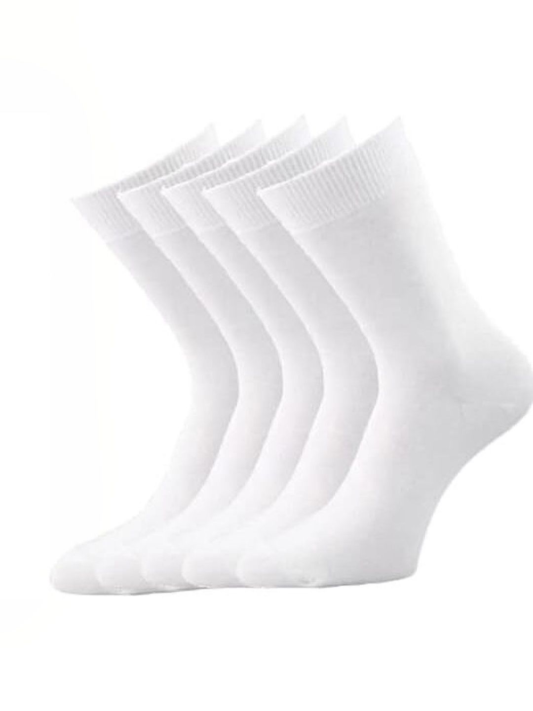 Faton Men Cotton Above Ankle Socks