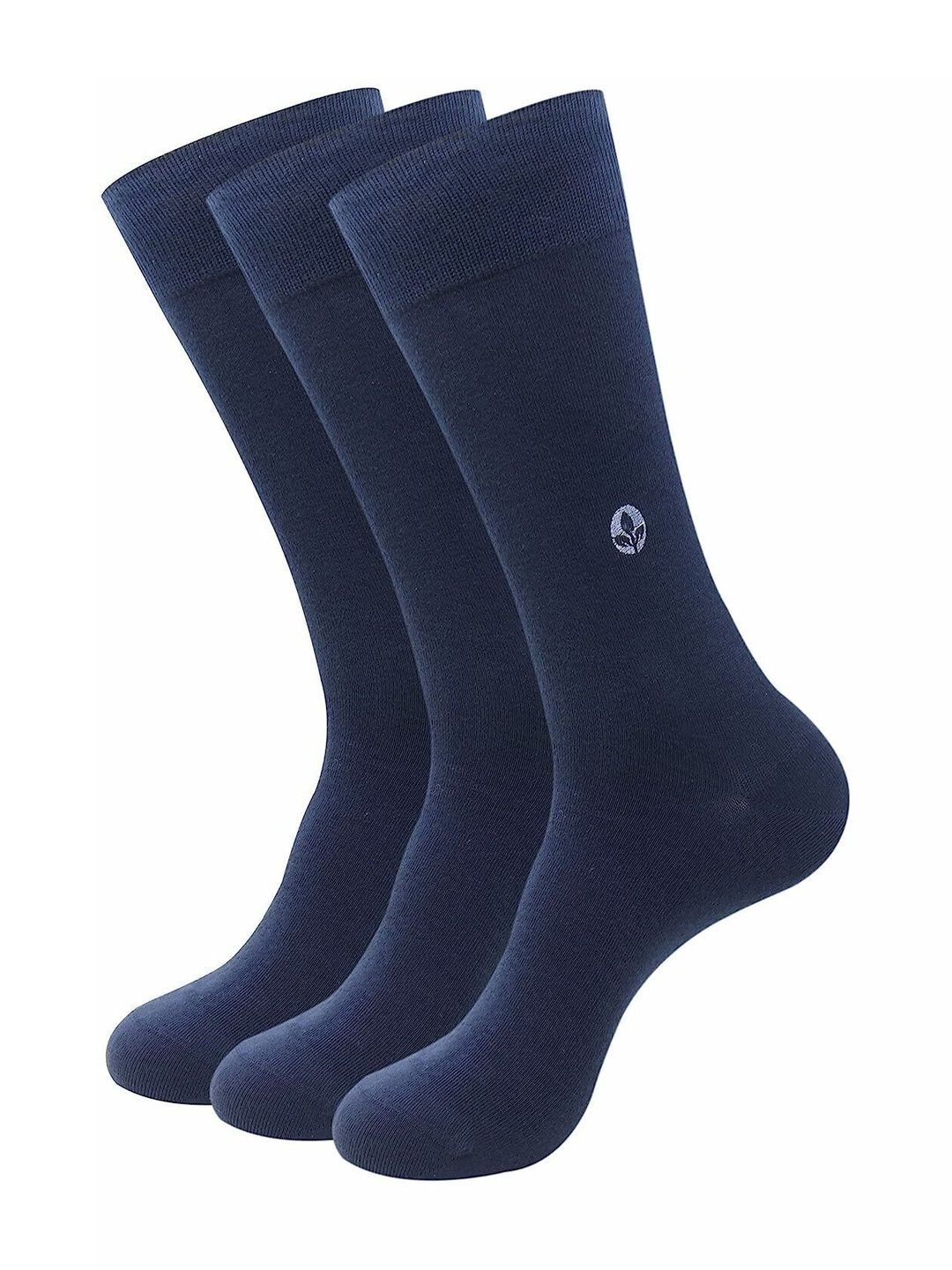 Faton Men Cotton Calf Length Socks