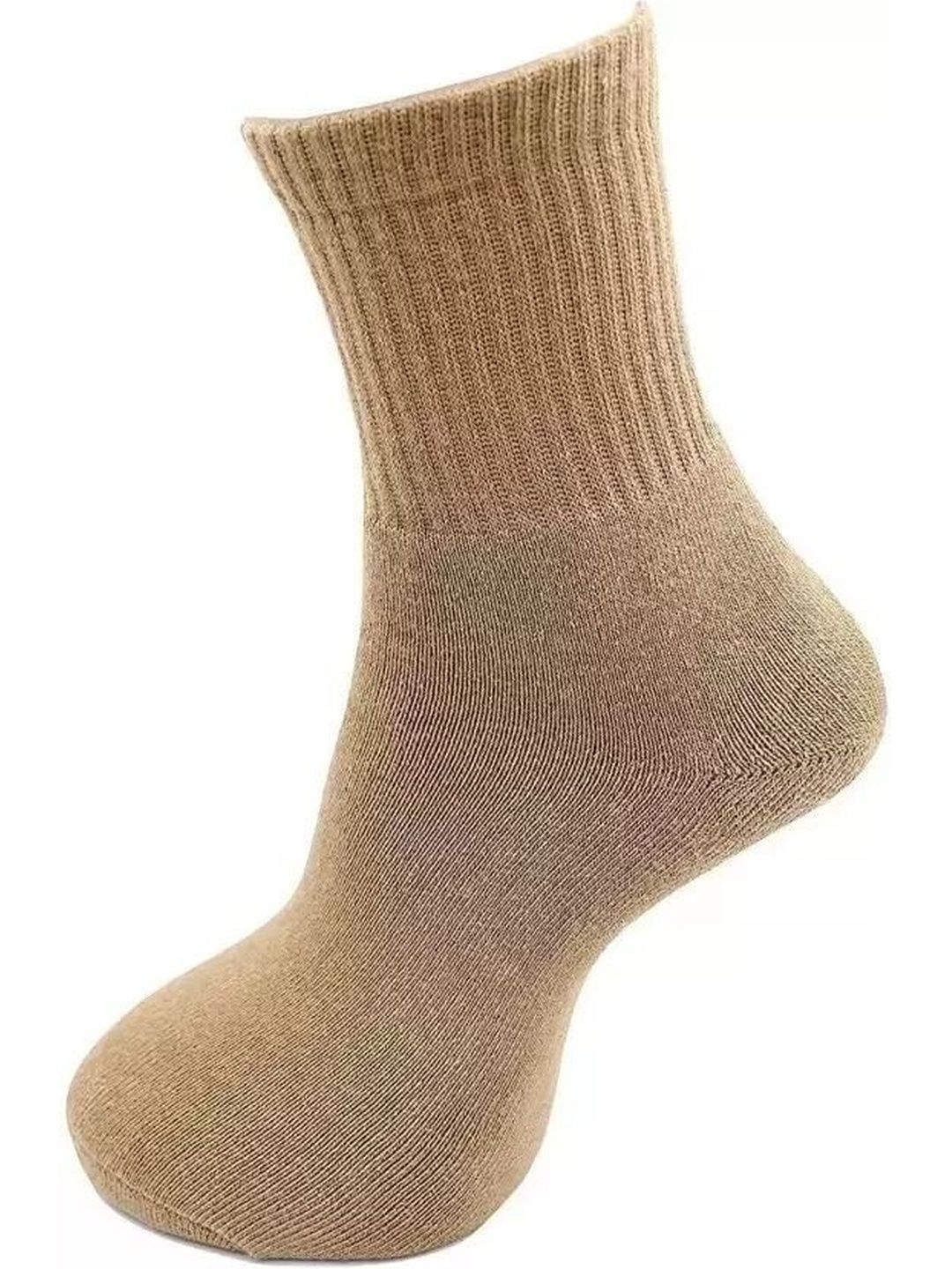 Faton Men Pack of 2 Cotton Above Ankle Socks