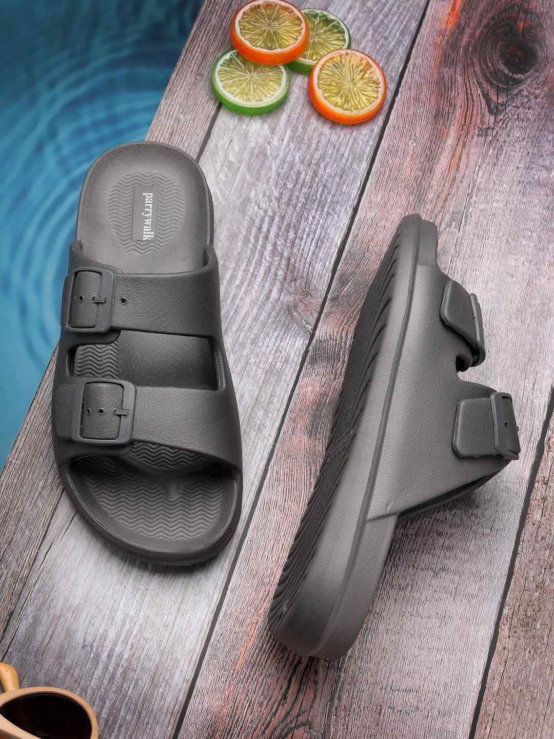 PARRY WALK Men Comfort Sandals