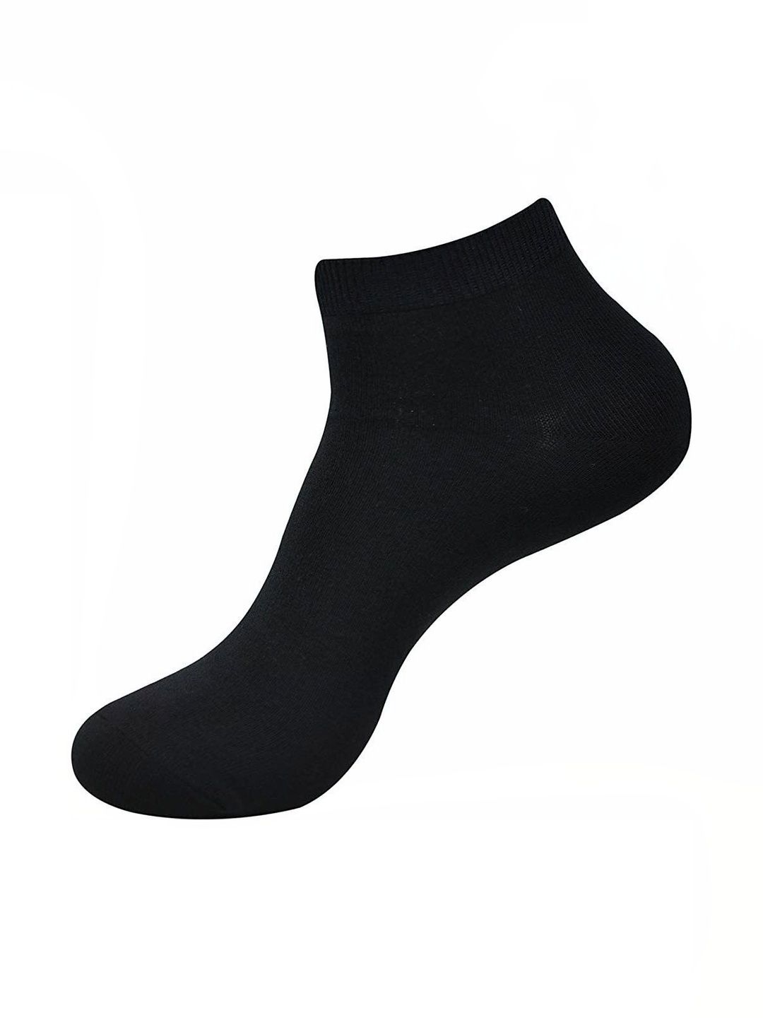 Faton Men Pack of 8 Cotton Ankle Length Socks