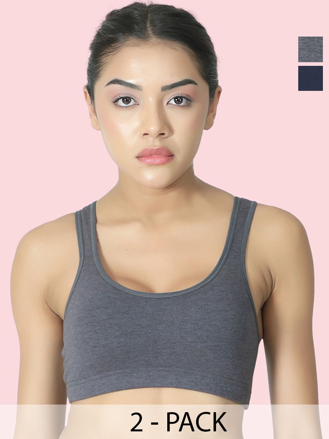 DressBerry Bra Full Coverage