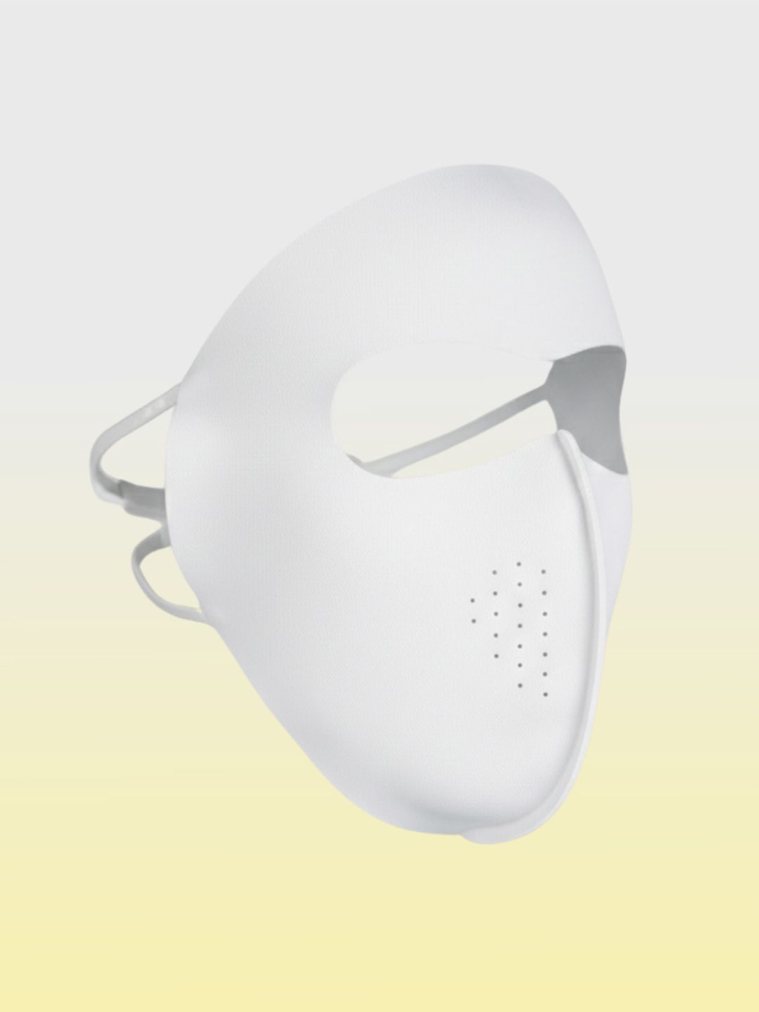 BLUE TYGA UV Protection Face Mask