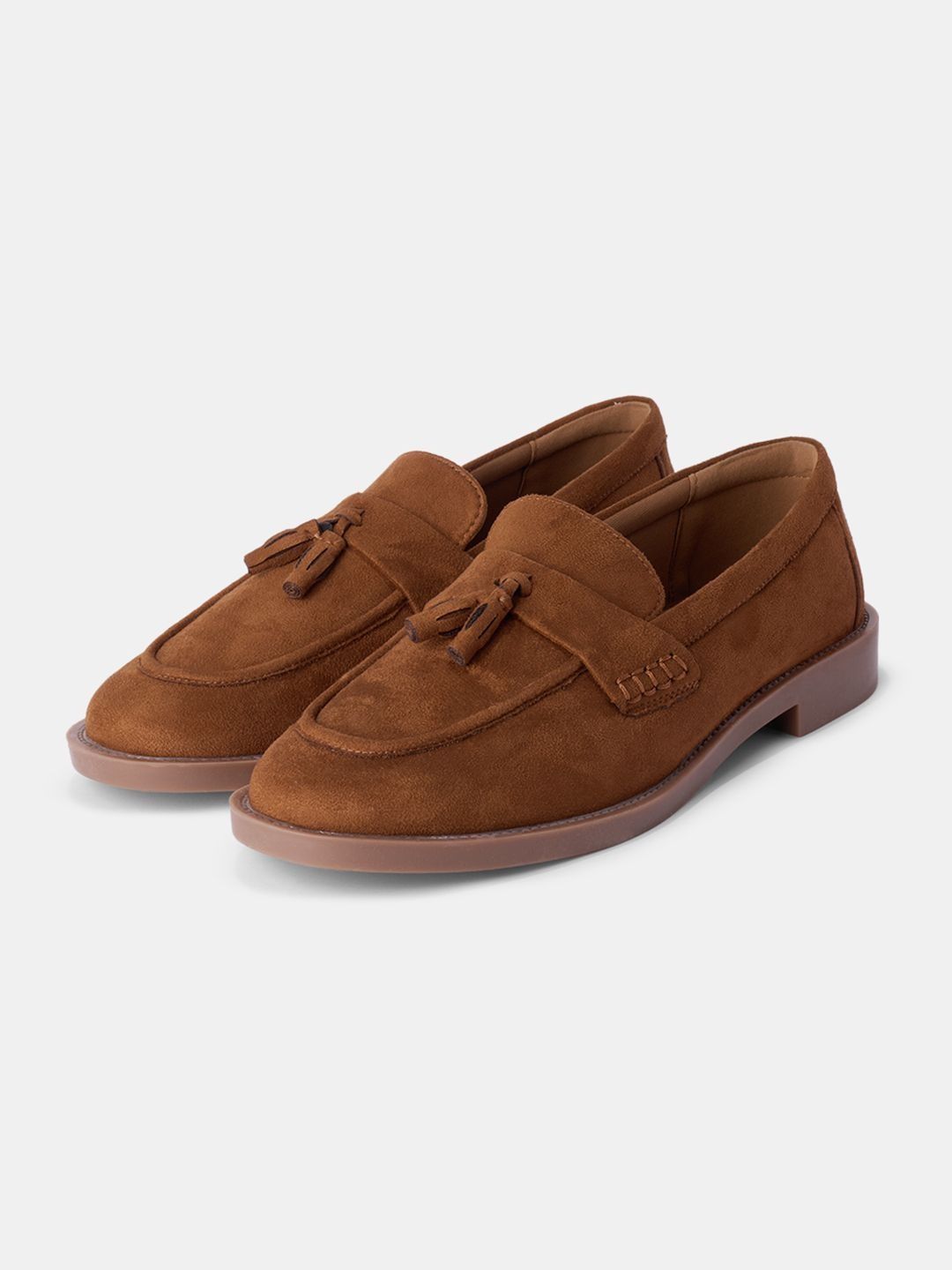 Women Loafers Forever Glam by Pantaloons Women Loafers