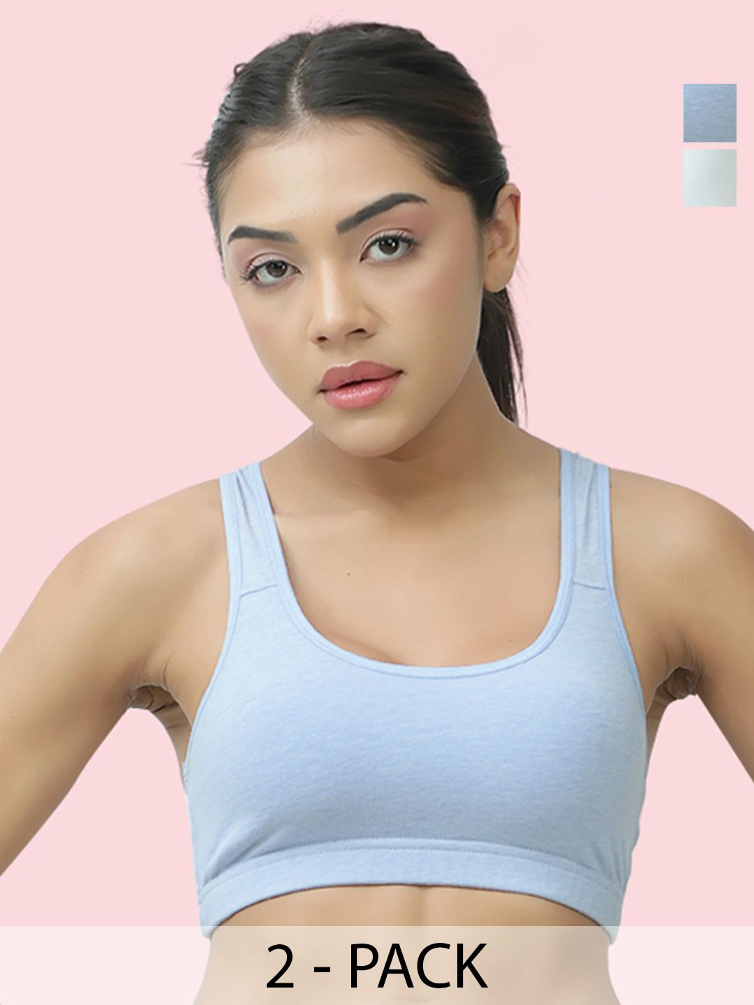 DressBerry Bra Full Coverage