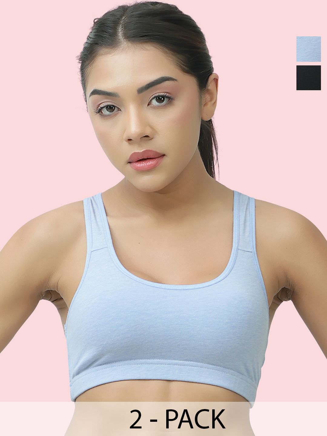 DressBerry Bra Full Coverage