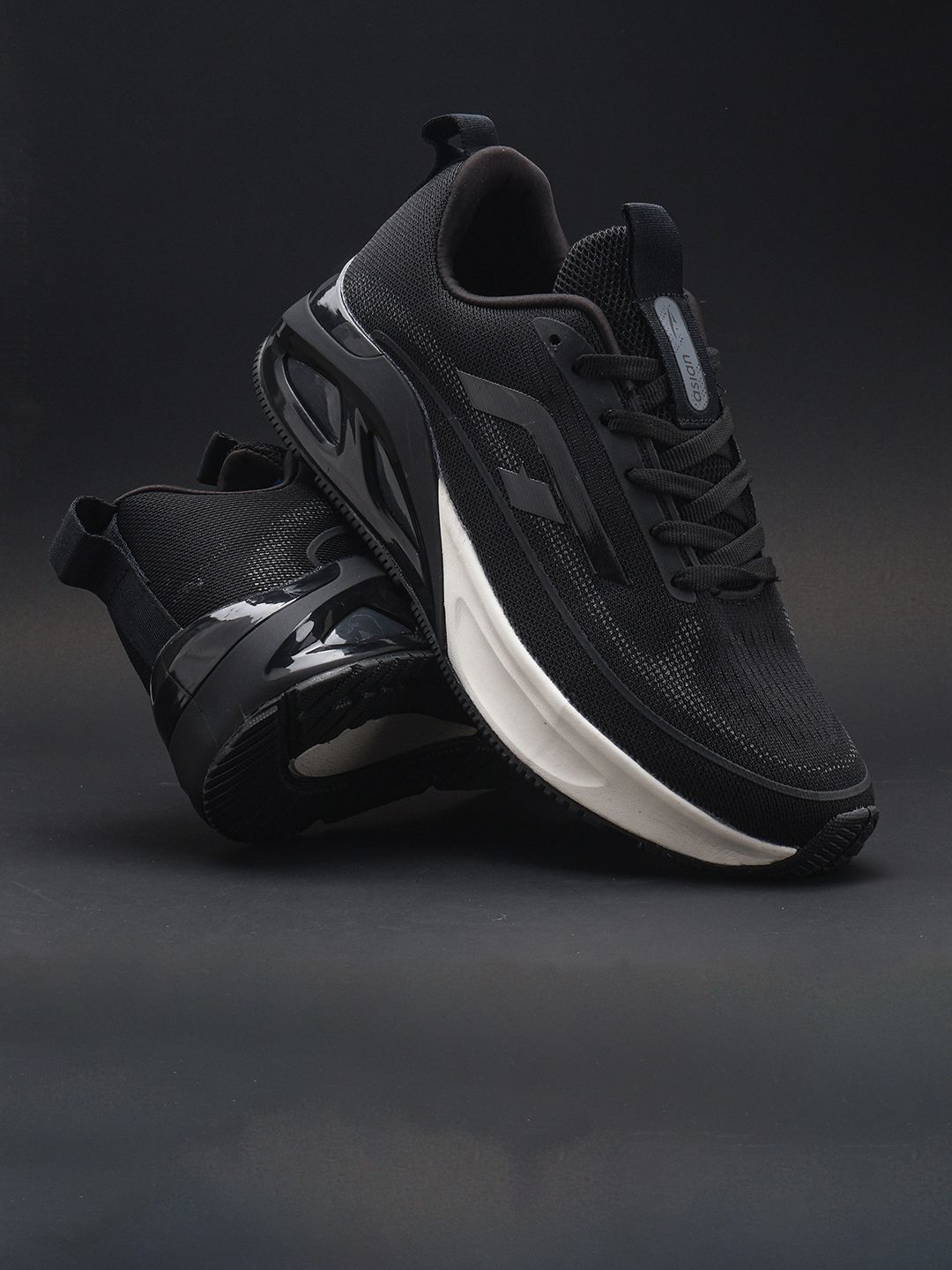 ASIAN ASIAN Quantum-75 Men Mesh Running Shoes