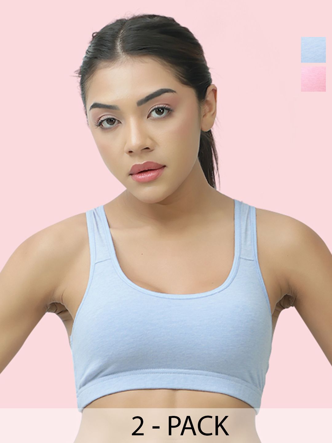 DressBerry Bra Full Coverage
