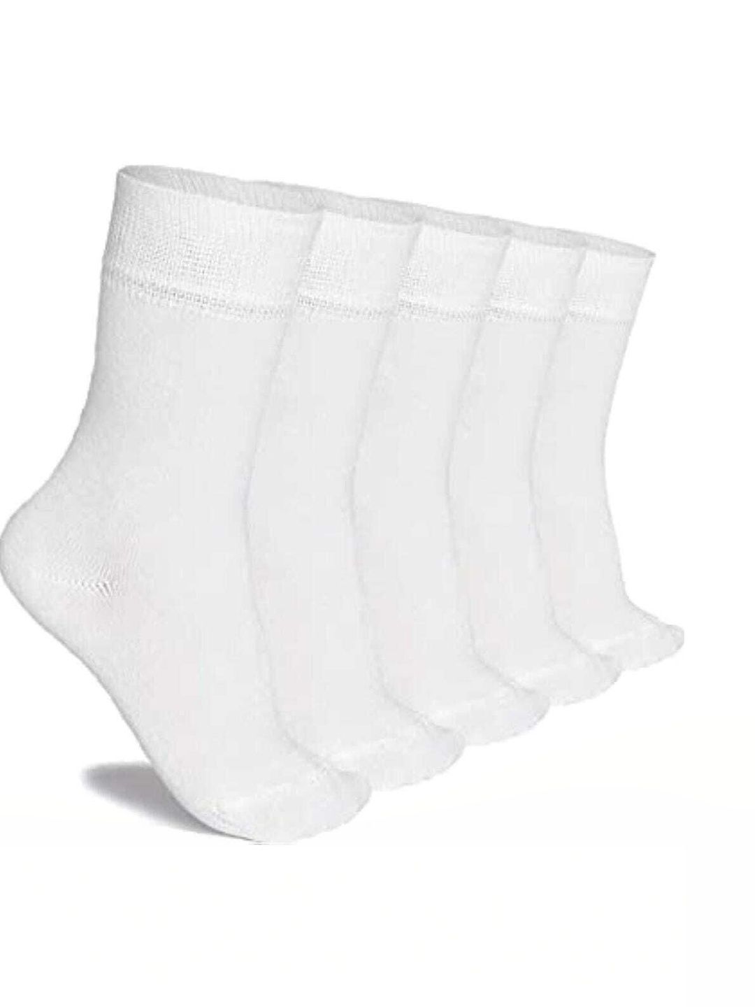 Faton Men Cotton Above Ankle Socks
