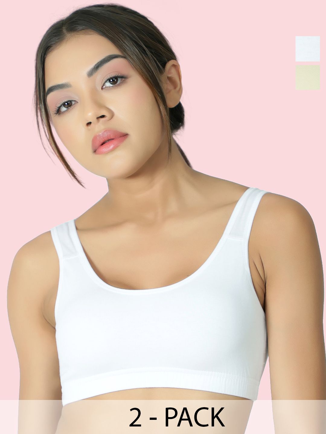 DressBerry Bra Full Coverage