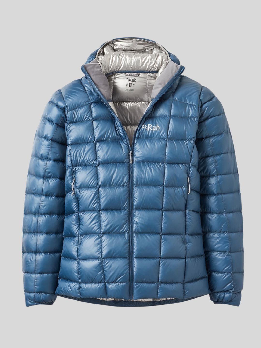 Rab Men Lightweight Jacket