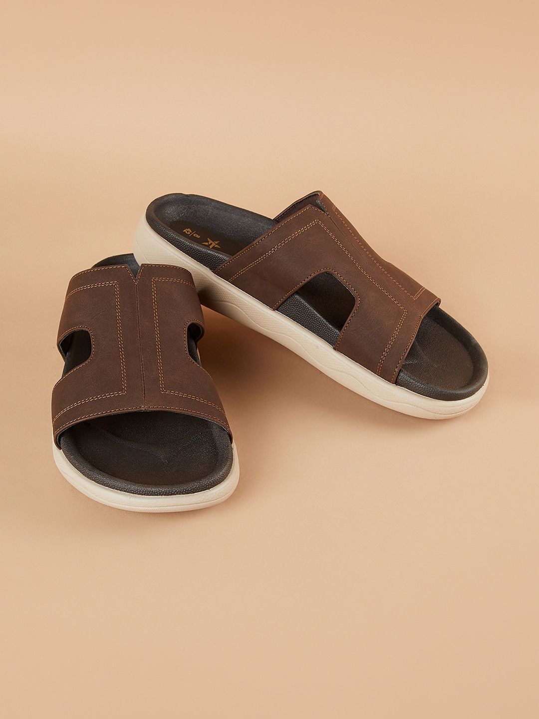 CODE by Lifestyle Men Comfort Sandals