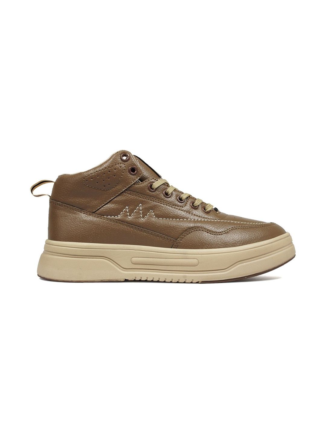 TRACER Men PU Sneakers