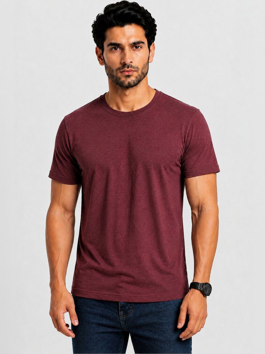 Vivaan Fab Men T-shirt