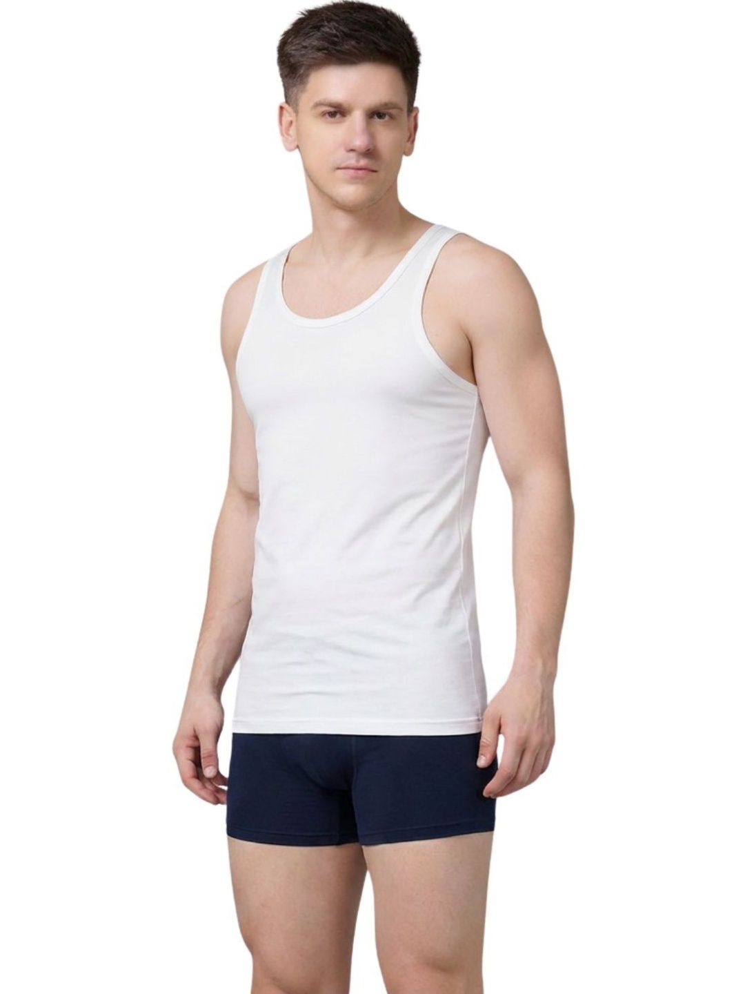 Wellbi Assorted Undershirt