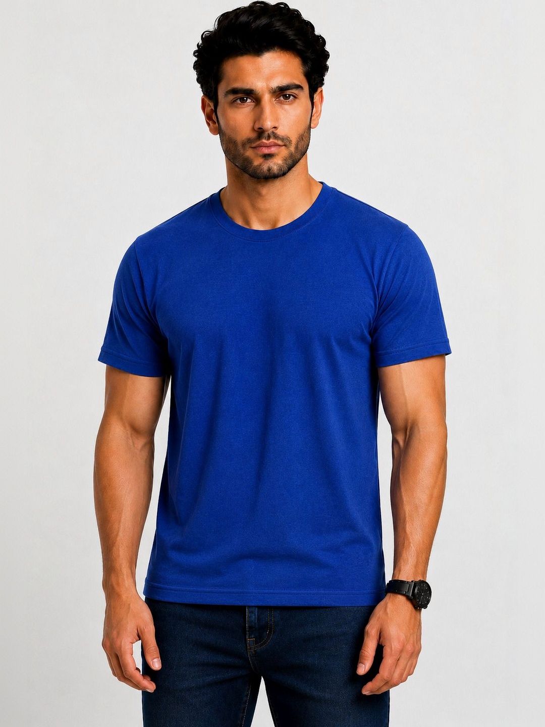 Vivaan Fab Men T-shirt