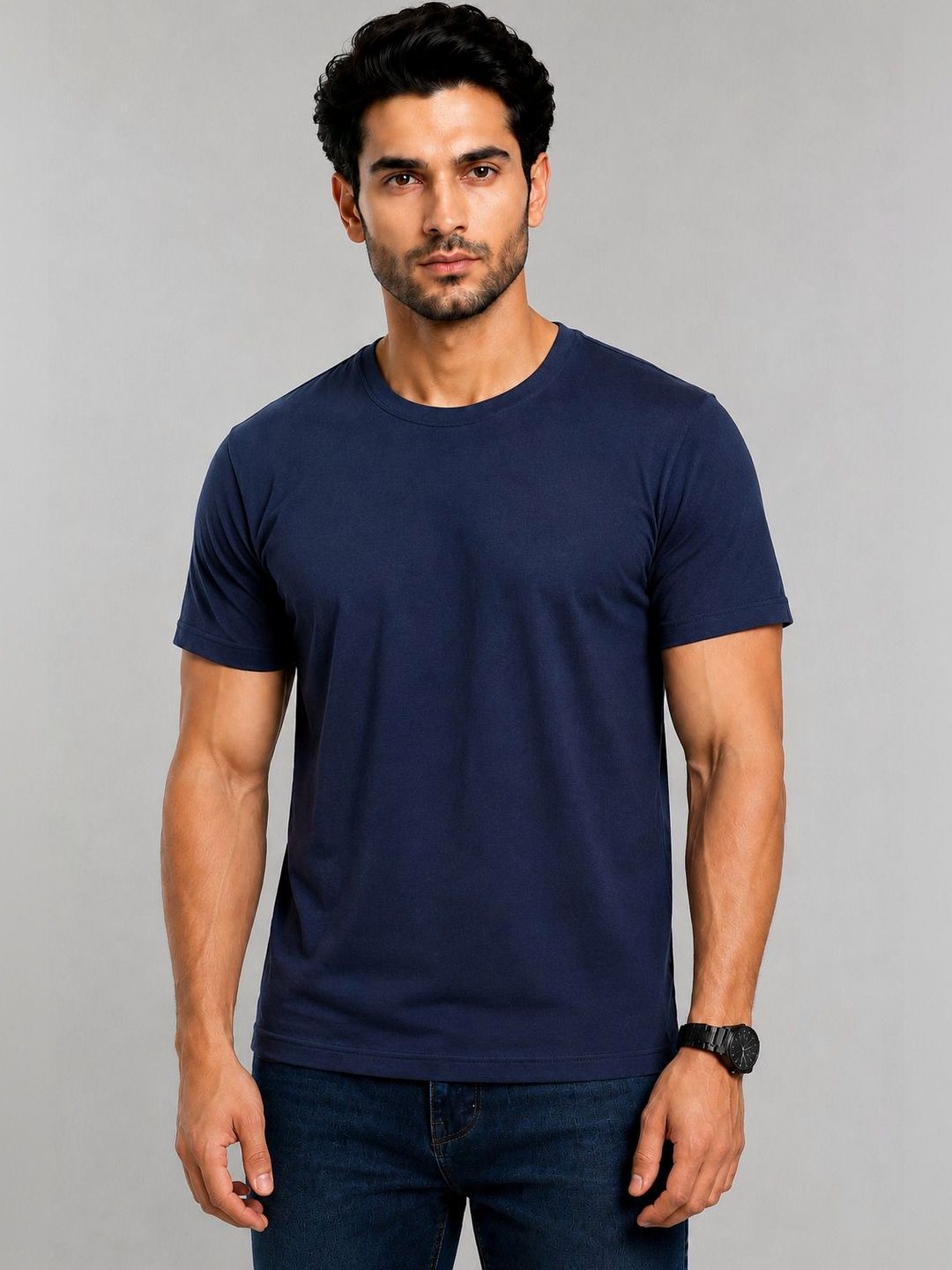 Vivaan Fab Men T-shirt