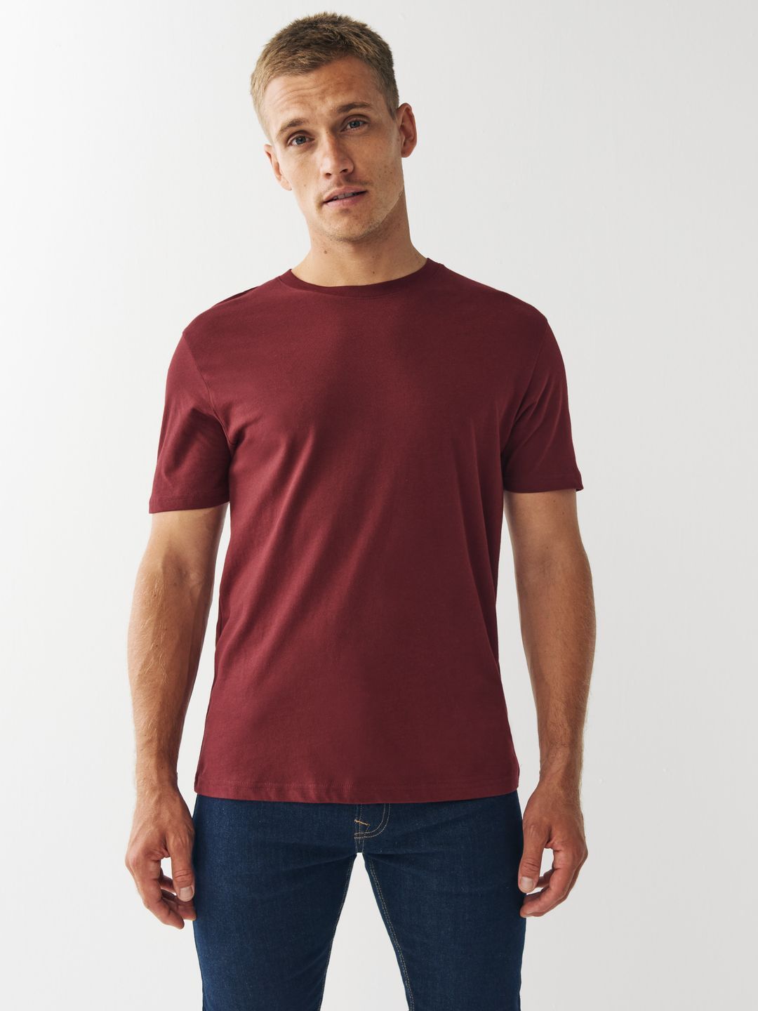 NEXT Pure Cotton T-shirt