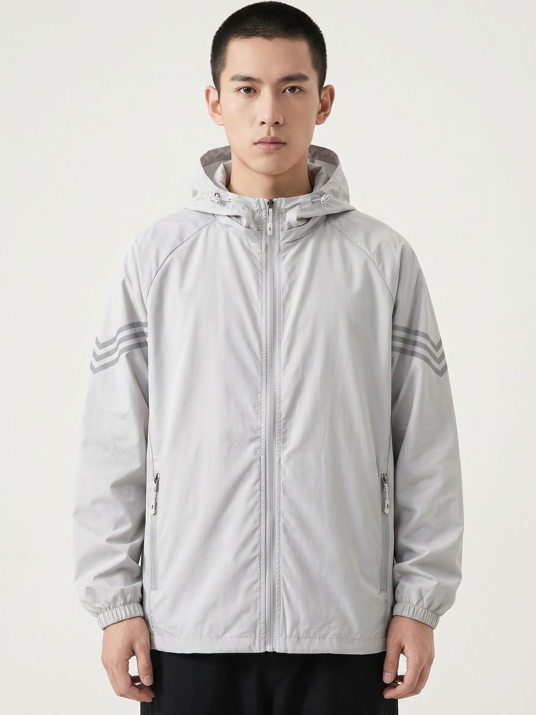 StyleCast Flex StyleCast Flex Windcheater Outdoor Sporty Jacket