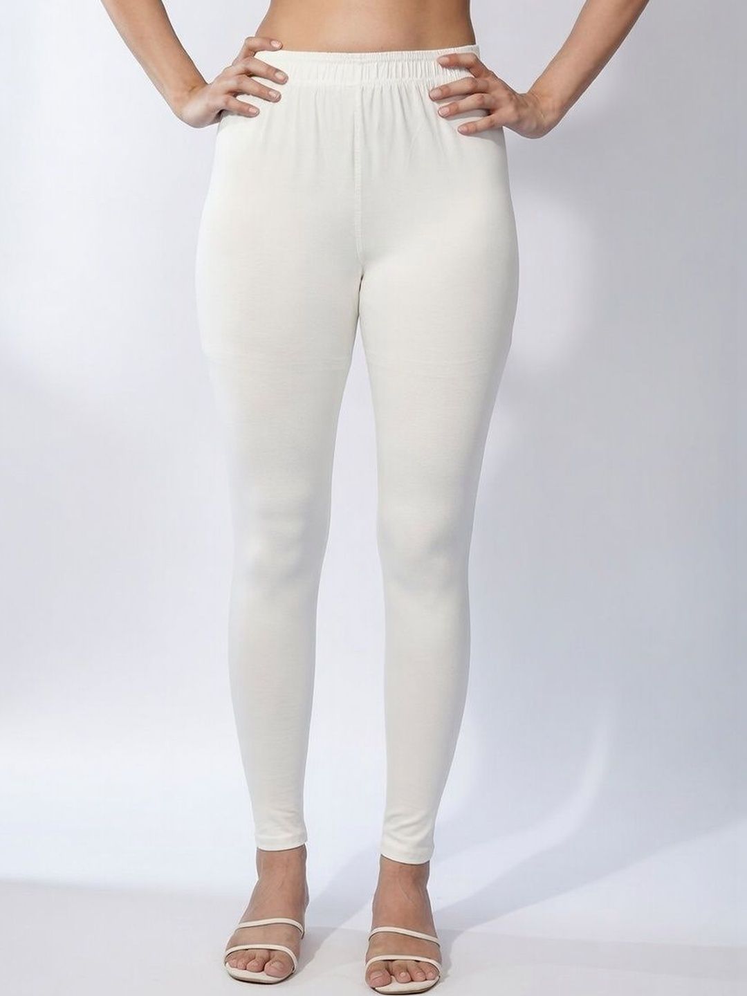 THORN & ASH THORN & ASH Women Cotton Leggings