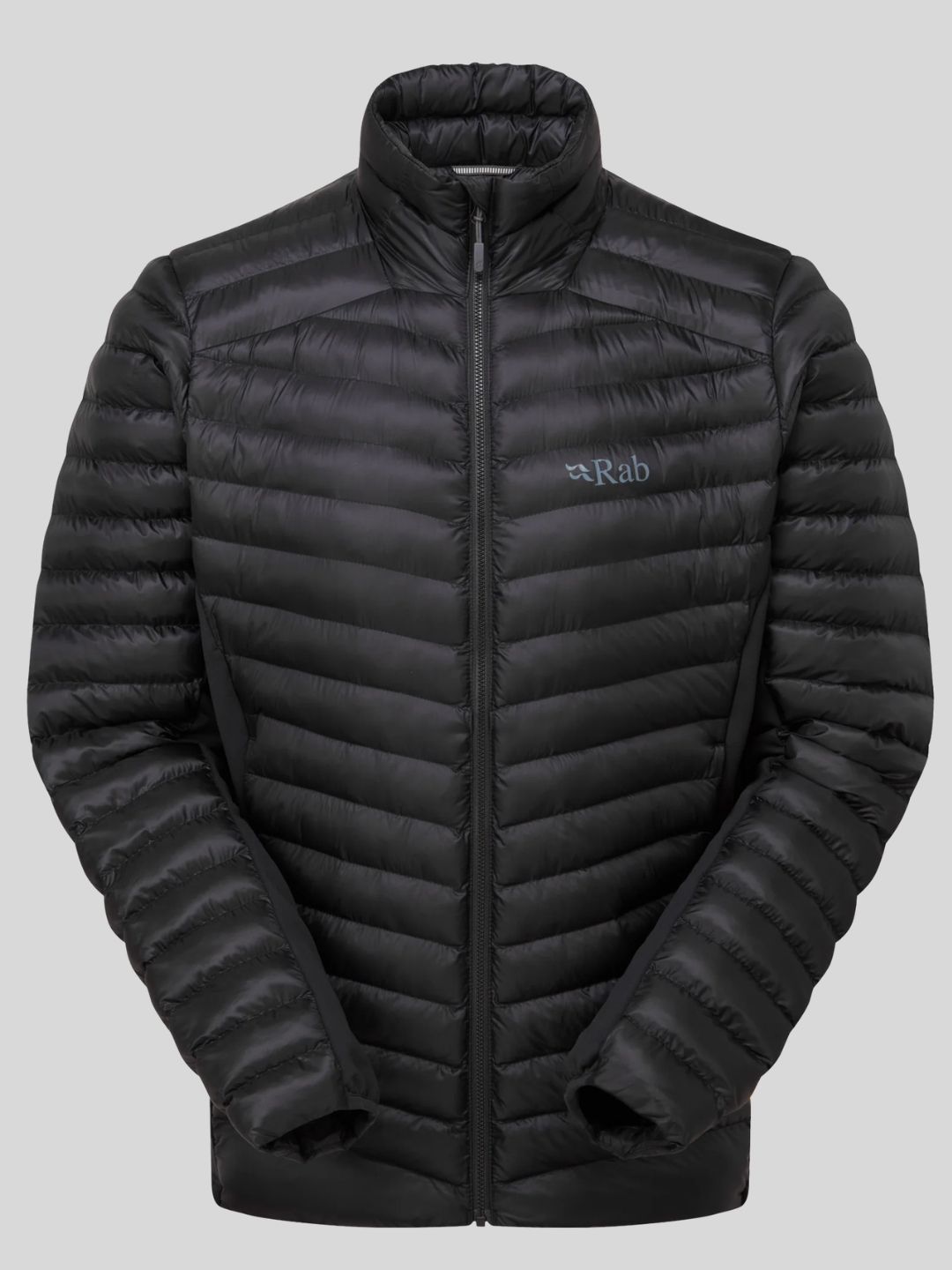 Rab Men Black Cirrus Flex Insulated Jacket