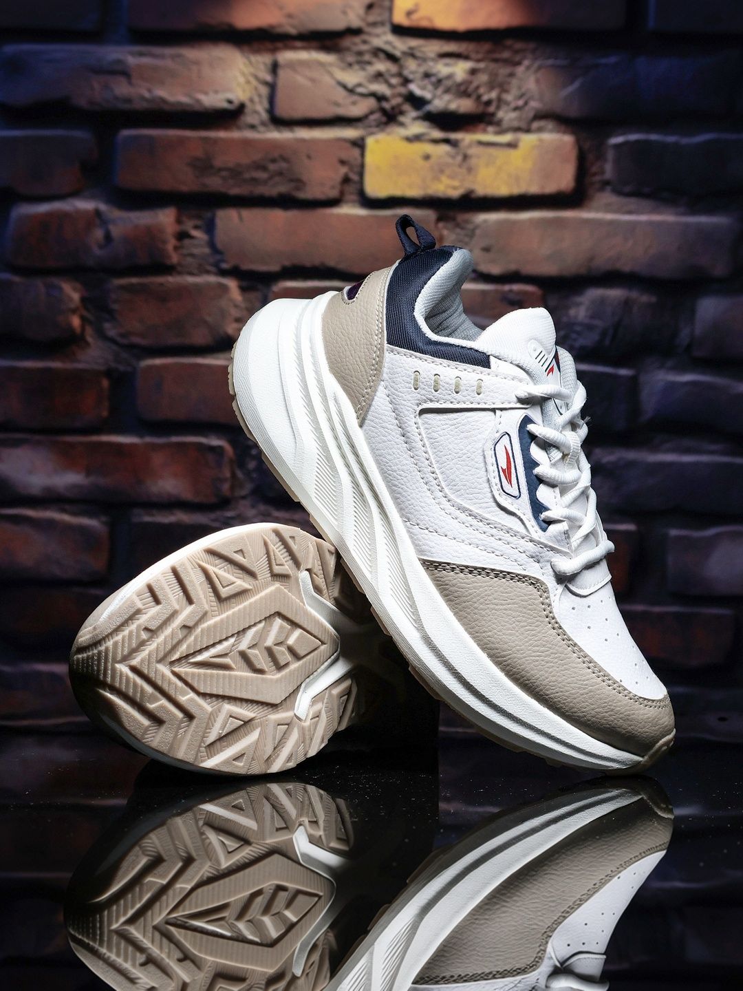 ASIAN Men Marking Running Shoes
