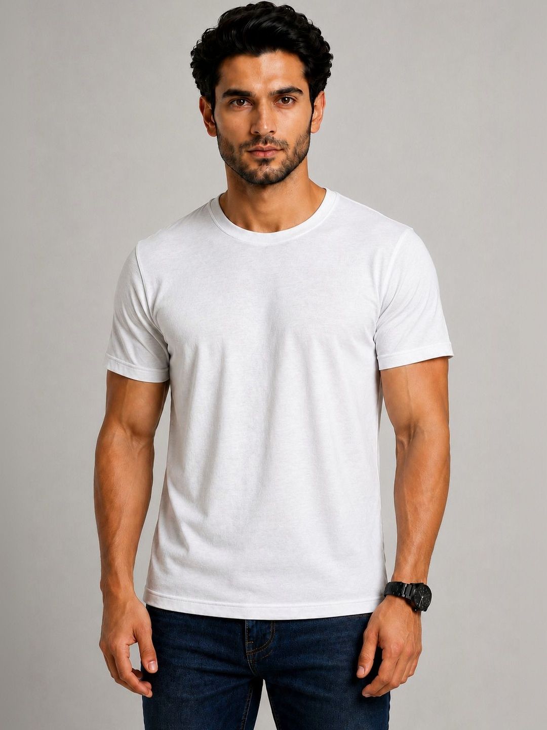 Vivaan Fab Men T-shirt