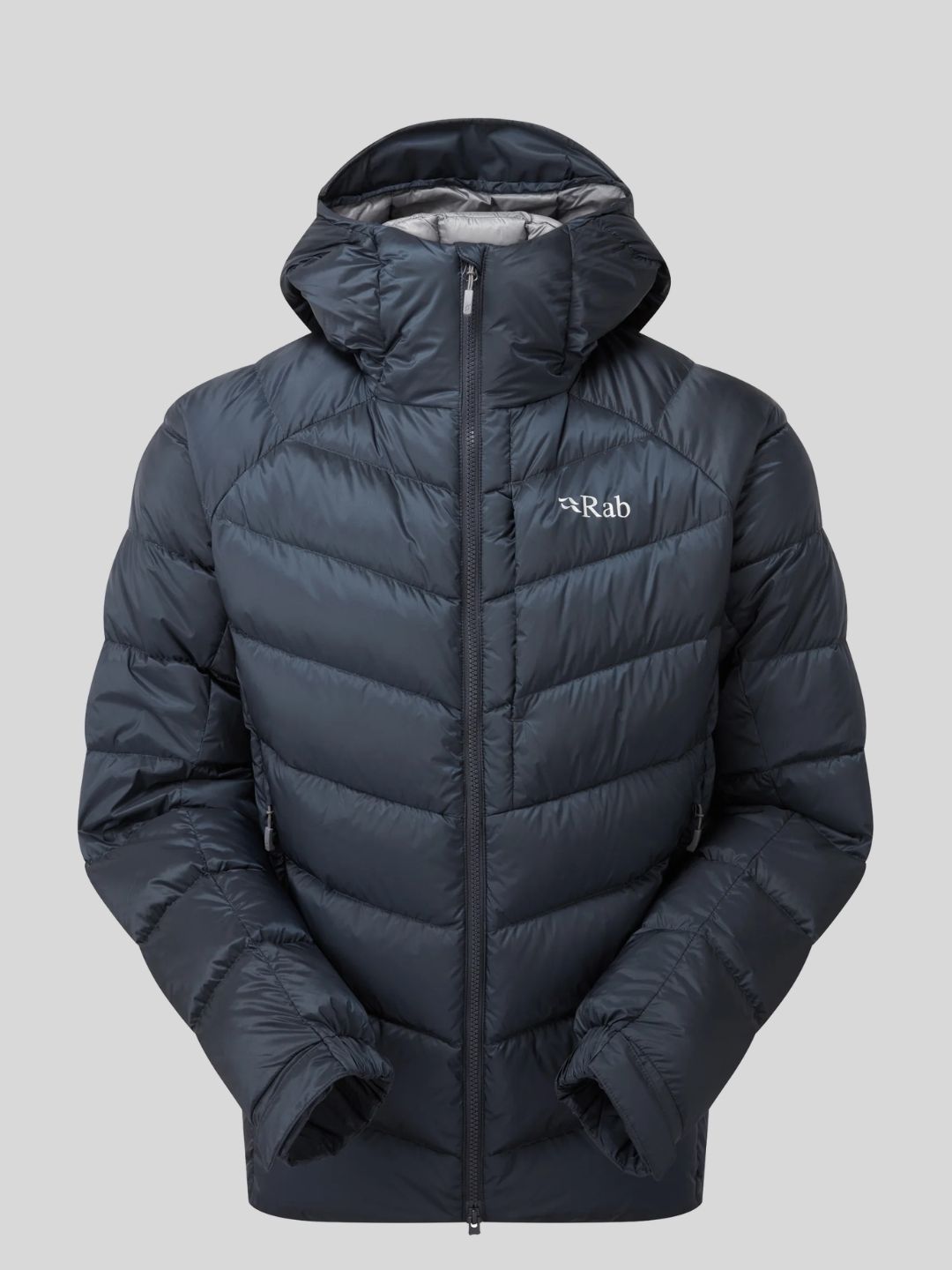 Rab Beluga Ascent Down Jacket