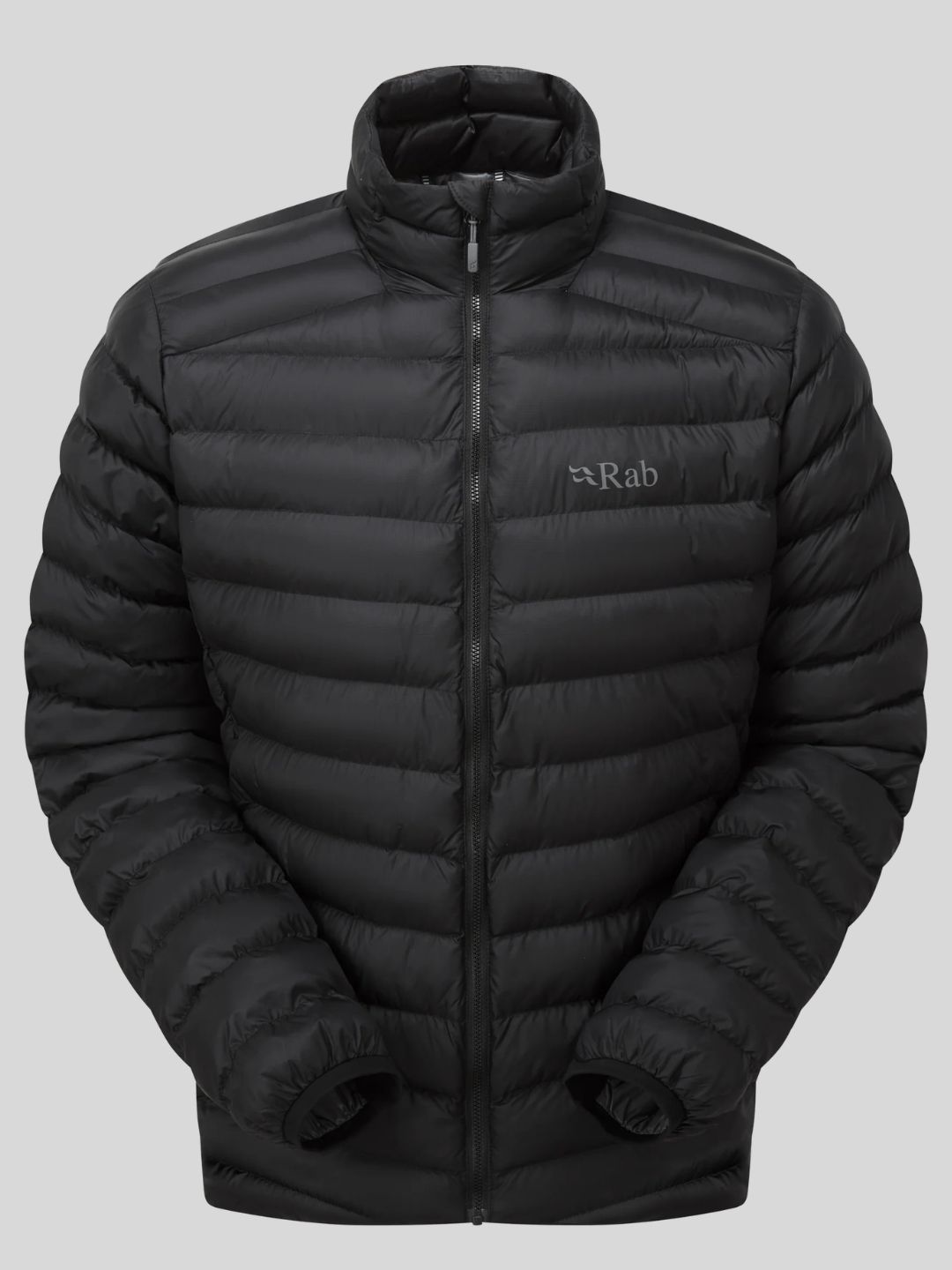 Rab Black Cirrus Insulated Jacket