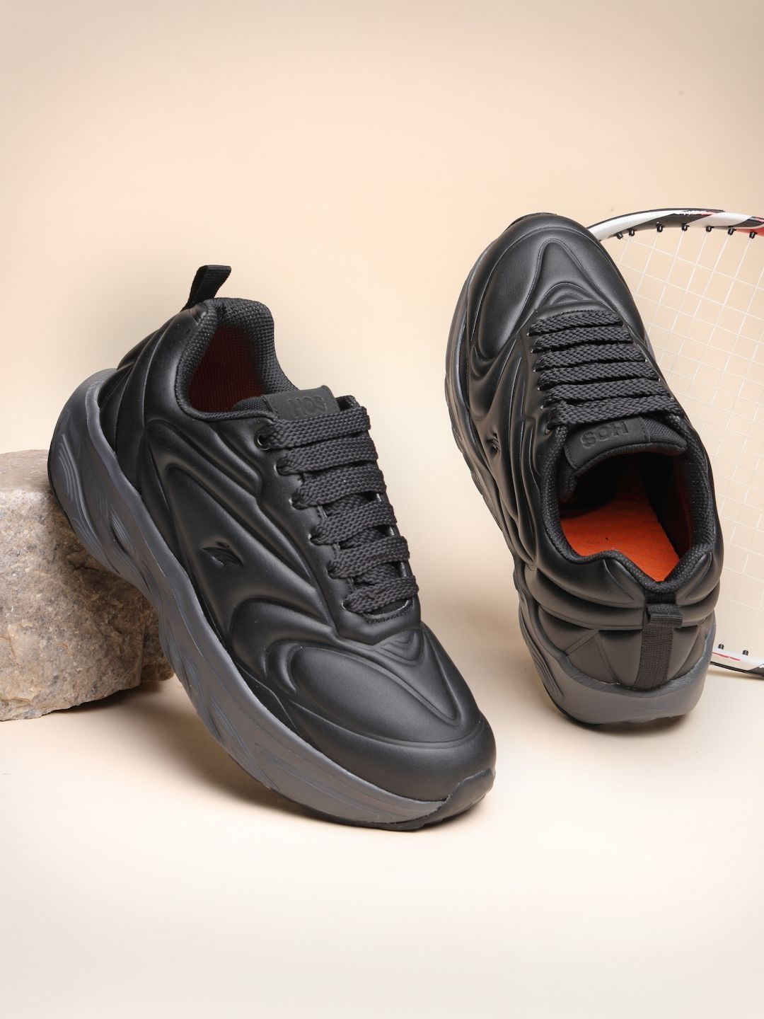 HOS Men Running Shoes