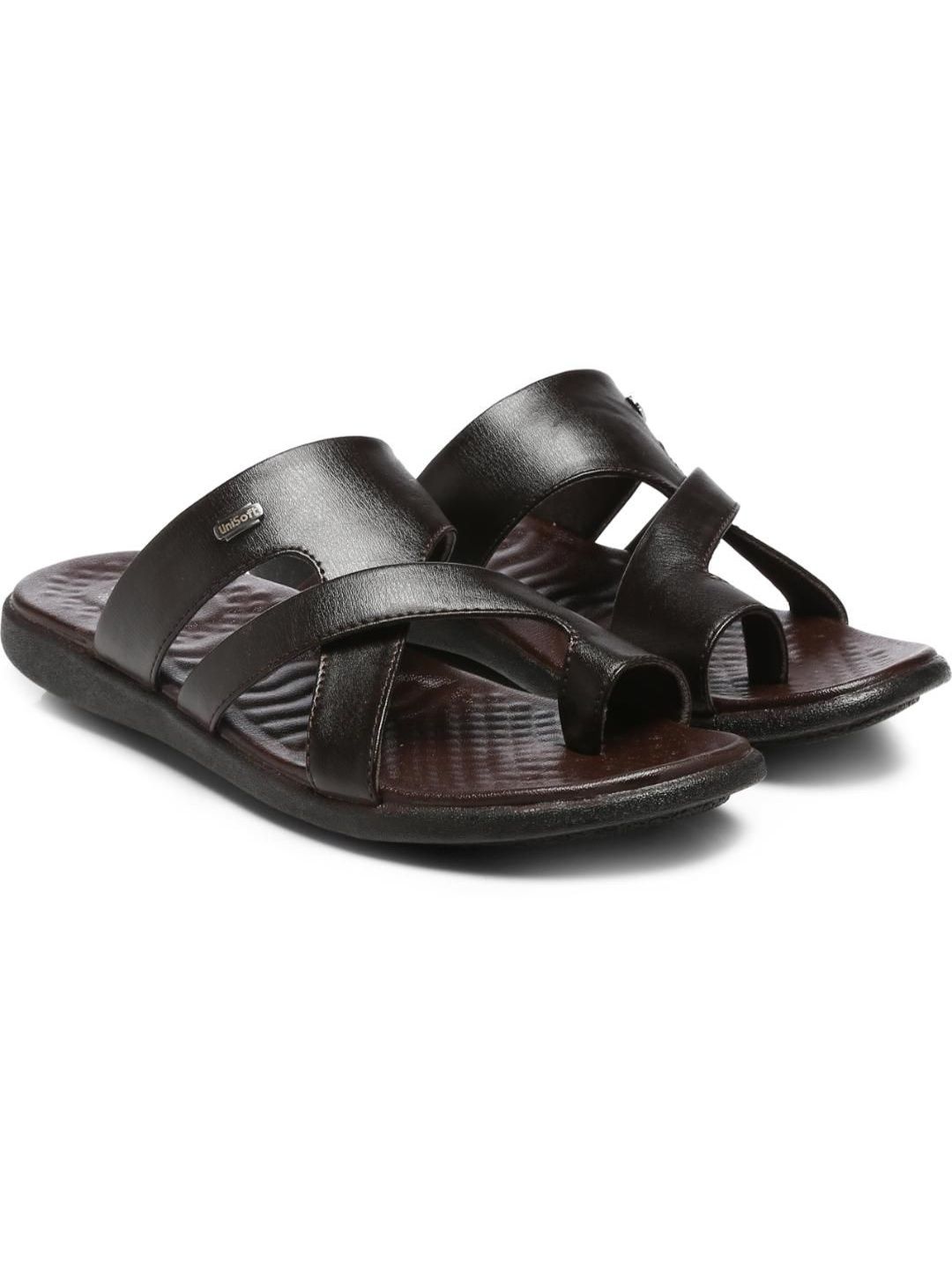 Unisoft Men Thong Flip-Flops