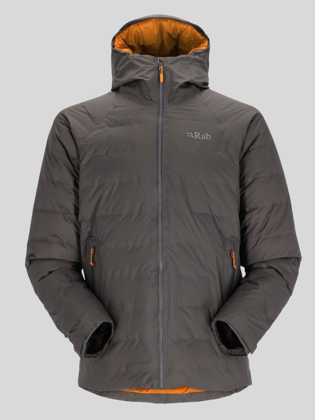 Rab Graphene Valiance Waterproof Down Jacket
